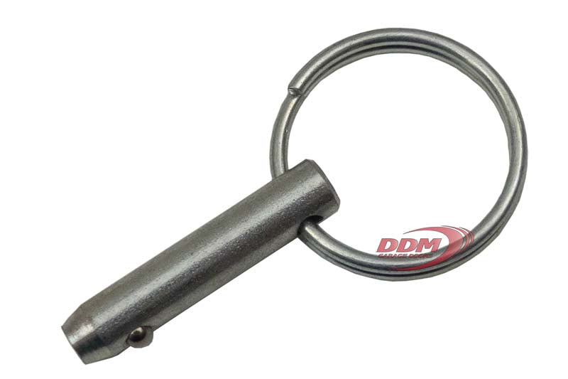 Pin, Quick Release - 113-372