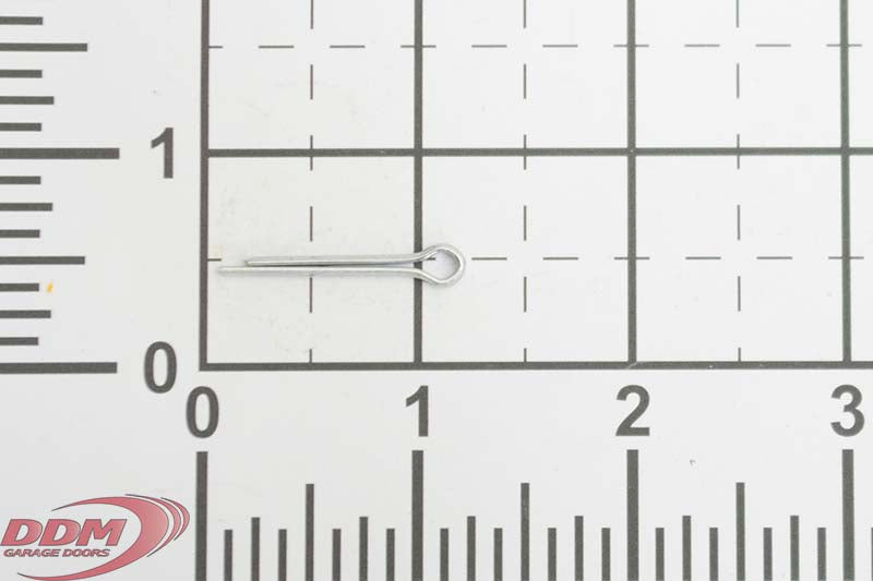 Cotter Pin - 3/32" x 3/4" - 113-374