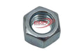 Nut - 1/2"-13, Hex, Plated - 121-013