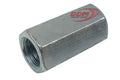 Nut - 1"-8 x 2", Hex - 121-021