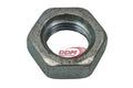 Nut - 3/8"-24, Hex, Jam - 121-043