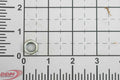 Nut - 3/8"-24, Hex, Jam - 121-043