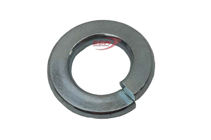 Washer - 5/16", Lock, Plated - 121-057