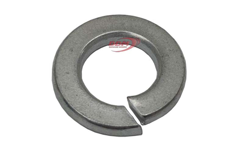 Washer - 3/8", Lock, Plated - 121-061