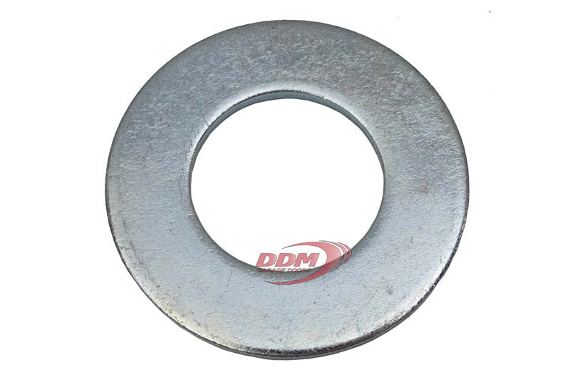 Washer - 2" OD x 1-1/16" ID, Flat - 121-071