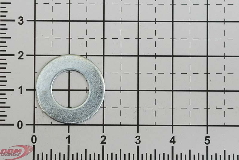 Washer - 2" OD x 1-1/16" ID, Flat - 121-071