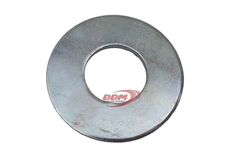 Washer - 1-1/8", Flat - 121-095