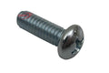 Screw - 8-32 x 1/2", Round Head - 122-006