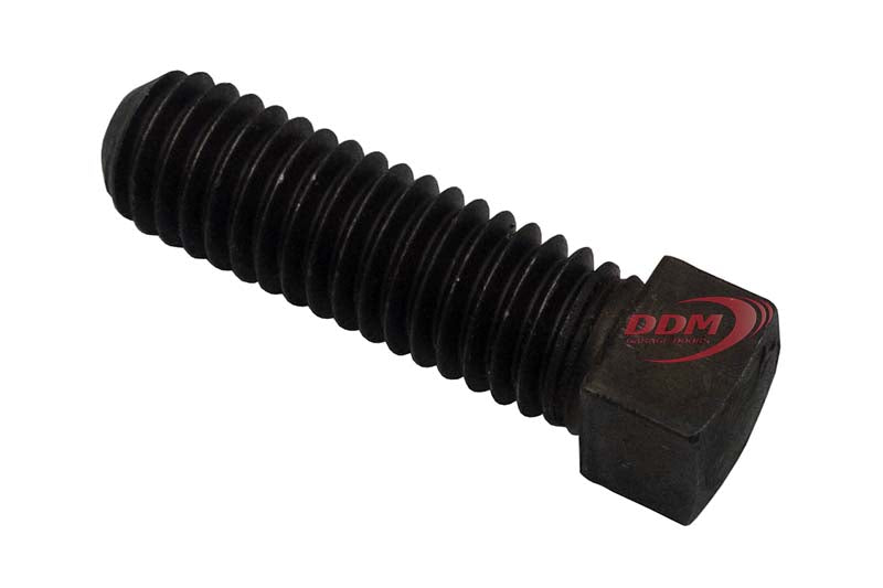 Screw - 3/8"-16 x 1-1/4", Set Square Head - 122-163