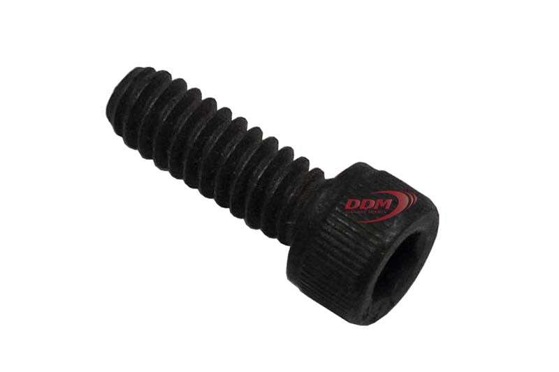 Screw - 10-24 x 9/16", Socket Head Cap - 122-194