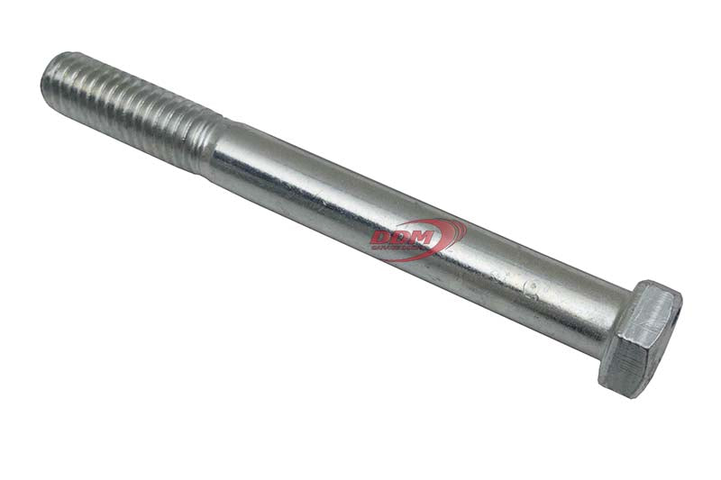 Screw - 3/8"-16 x 3-1/2", Hex Head Cap - 122-196