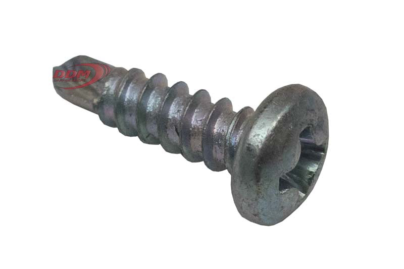 Screw - 6-20 x 1/2" Tek - 122-210