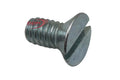 Screw - 1/4"-20 x 1/2" - Flat Head Slot - 122-214