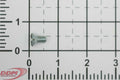 Screw - 1/4"-20 x 1/2" - Flat Head Slot - 122-214