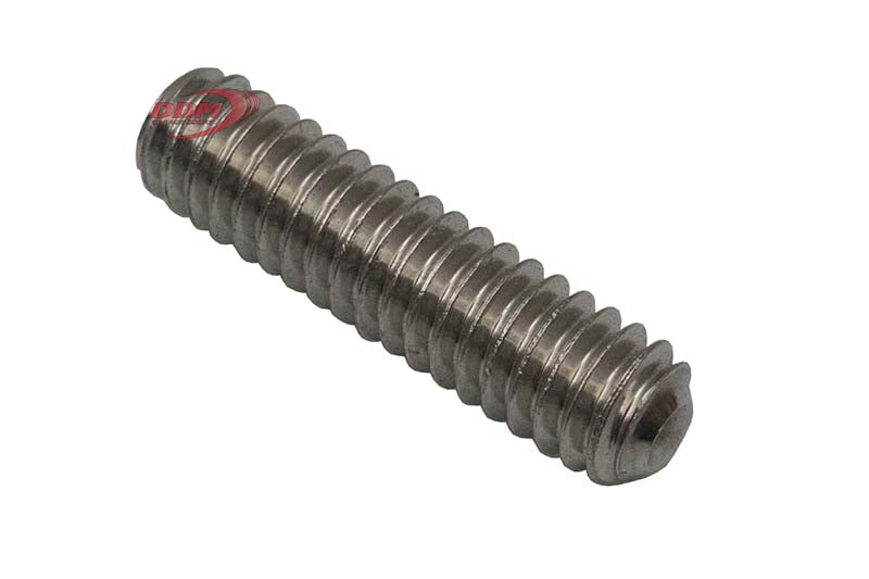 Screw - 1/4"-20 x 1", Set - 122-217