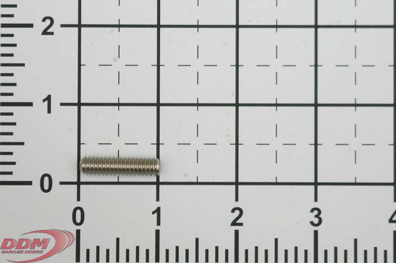 Screw - 1/4"-20 x 1", Set - 122-217