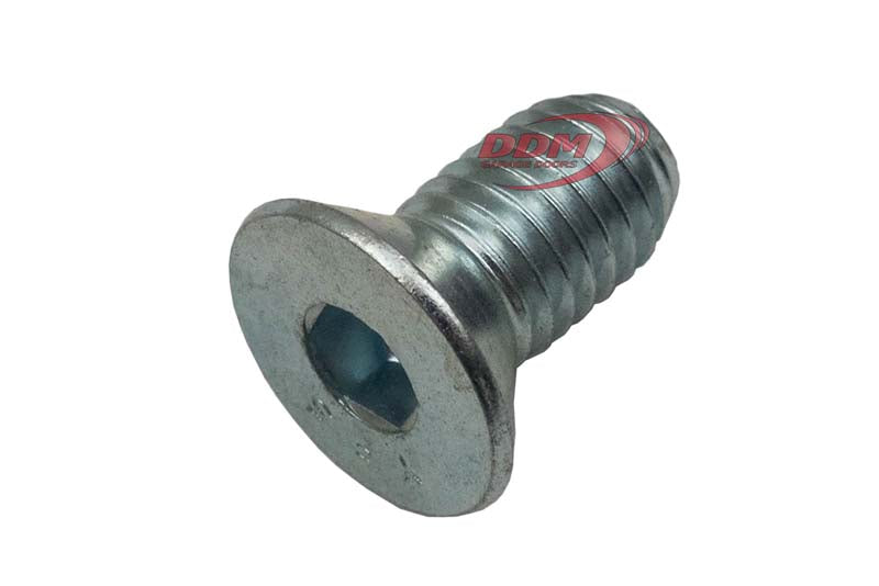 Screw - 1/2"-13 x 1", SHCS Flat Head - 2101-0212