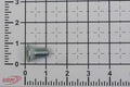 Screw - 1/2"-13 x 1", SHCS Flat Head - 2101-0212