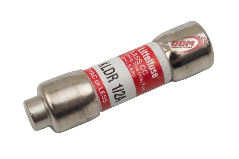 Fuse - 1/2 - 5101-0072