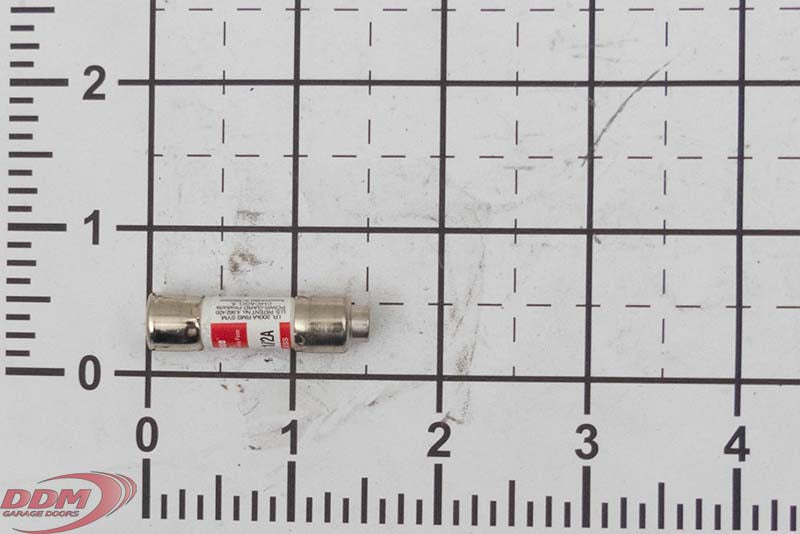 Fuse - 1/2 - 5101-0072