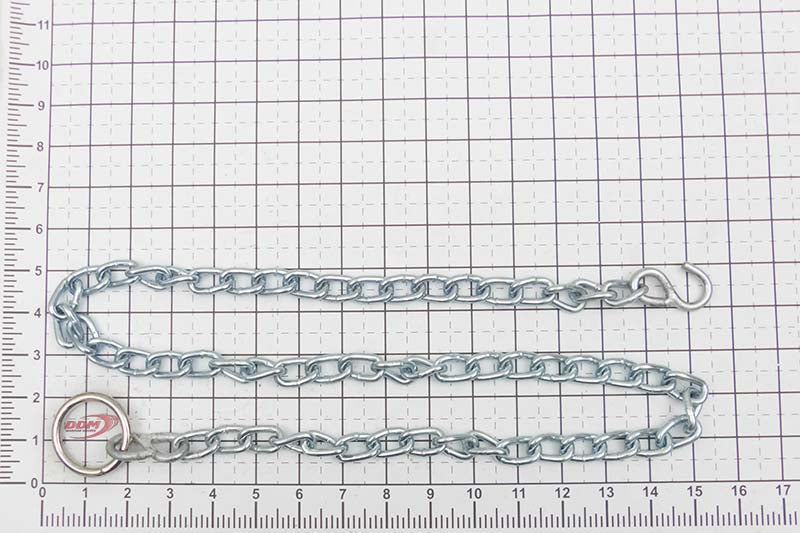 Chain, Release - For 6' Leveler - 512-566