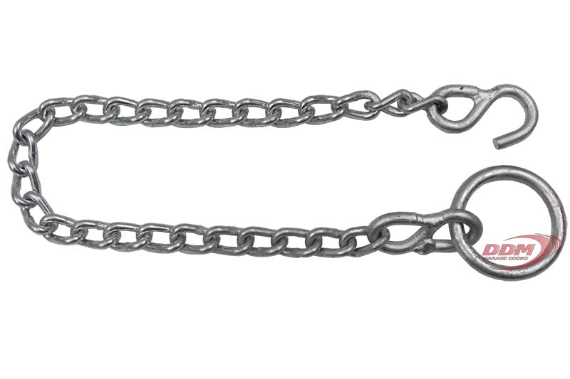 Chain, Below Dock - Overall Length 20" - 512-955