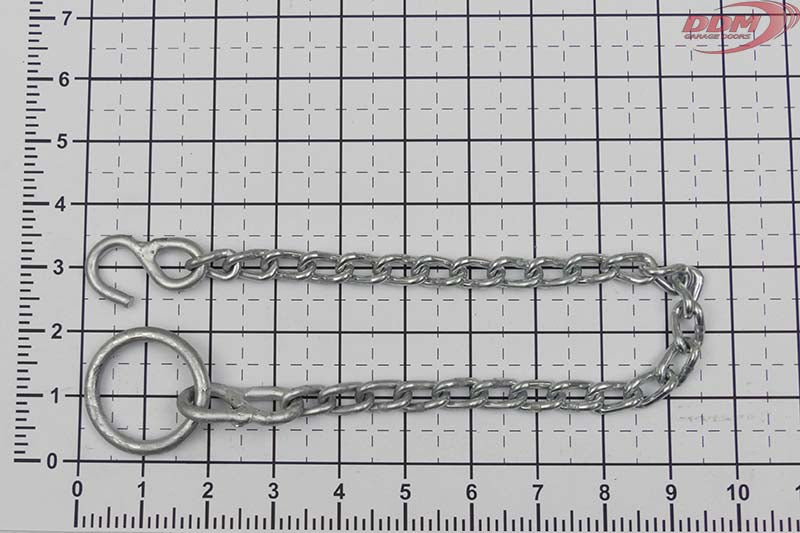 Chain, Below Dock - Overall Length 20" - 512-955