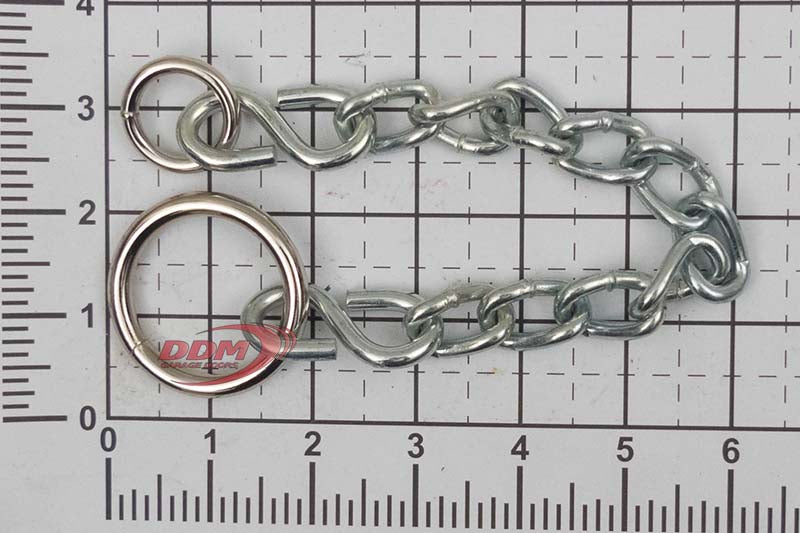 Chain, Below Dock - 512-956