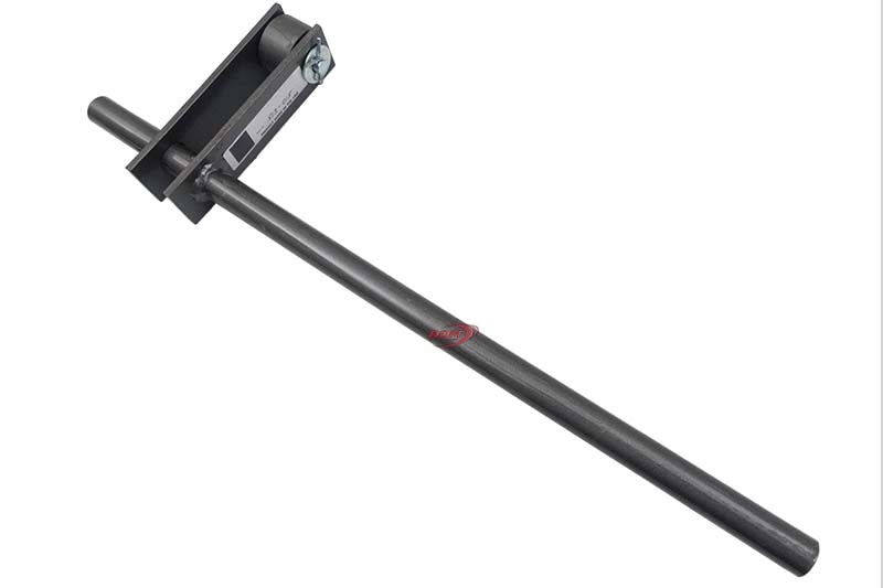 Shaft - w/ Roller Arm - 513-015