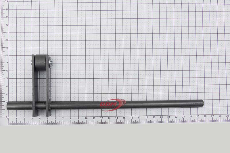 Shaft - w/ Roller Arm - 513-015
