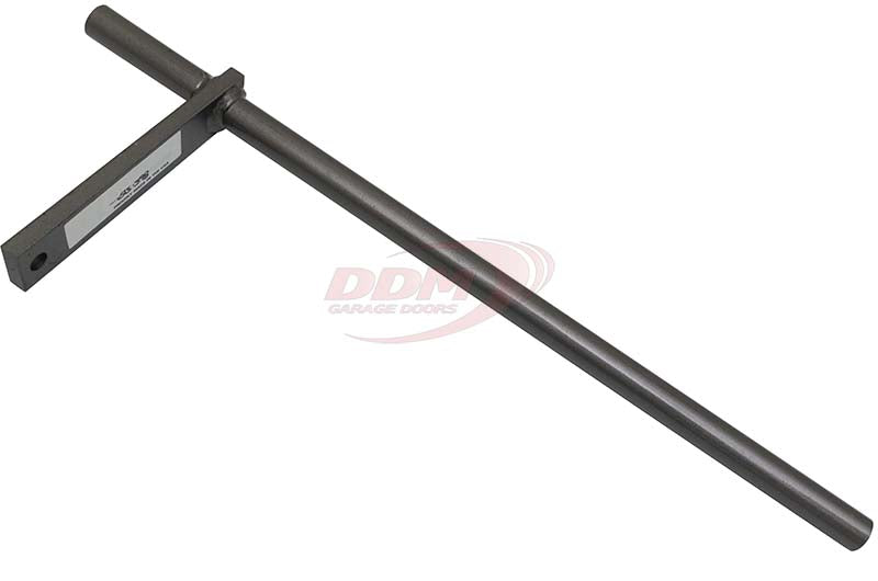 Shaft and Lever Assembly - 513-398