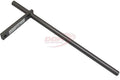 Shaft and Lever Assembly - 513-398