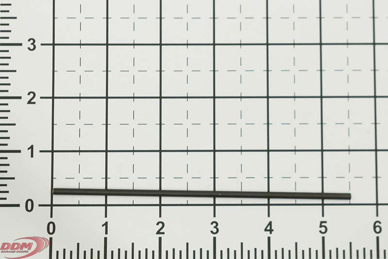 Rod - 1/8" Dia. x 5-1/2" - 521-264