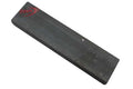 Gusset - 3/8"x 1"x 4" - 522-304