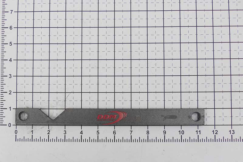 Lever Arm - w/ 2-Holes, 33/64" - 523-309