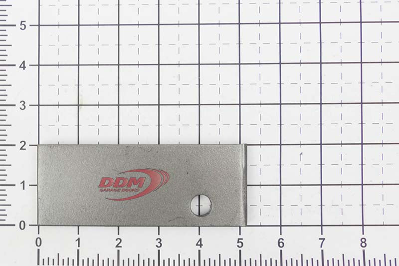 Roller Bracket Assembly - 523-324