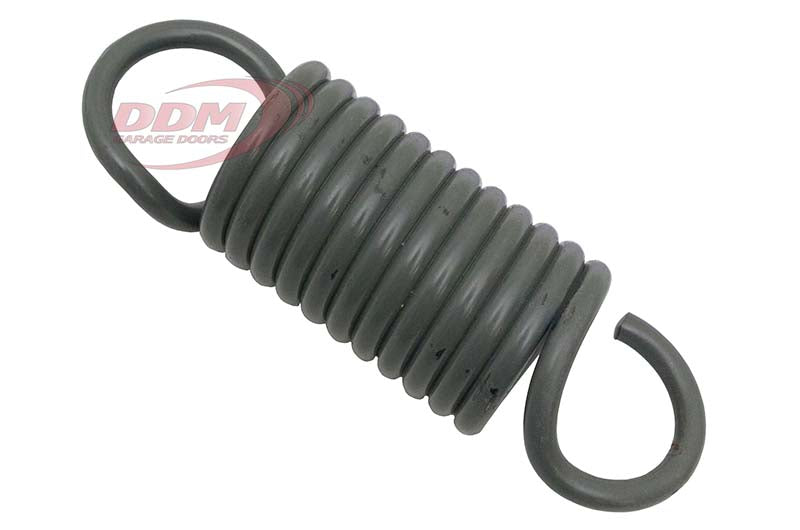 Spring, Snubber - 2-5/16" OD, 7-7/8" Long, 12 Coils - 702670