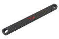 Toggle Arm HRF - 1/2"x 1''x 9-7/8", w/ 2-Holes, 5/8" - 721-020