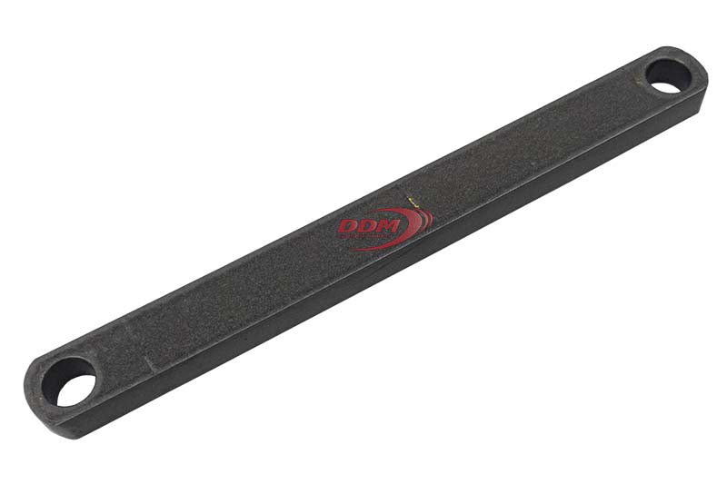 Toggle Arm HRF - 1/2"x 1''x 9-7/8", w/ 2-Holes, 5/8" - 721-020