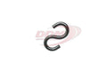 S-Hook - 1/4" x 2" - 800-292