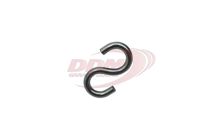S-Hook - 1/4" x 2" - 800-292