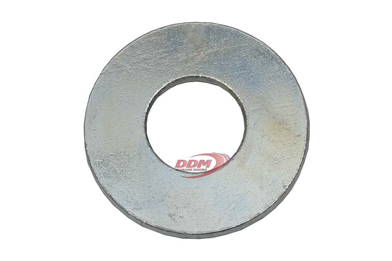 Washer - 1", Flat, SAE - 80302-6824