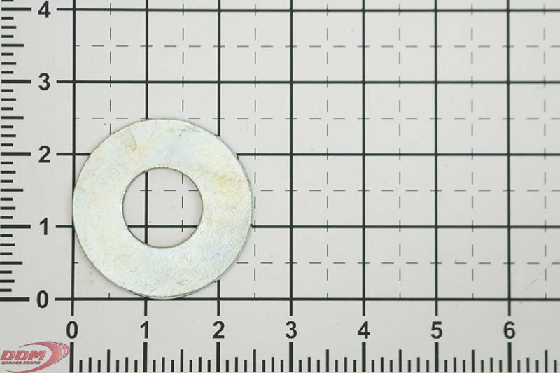 Washer - 1", Flat, SAE - 80302-6824