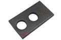 Lifter Arm Bracket - 7/8" Dia. Holes - 822-176