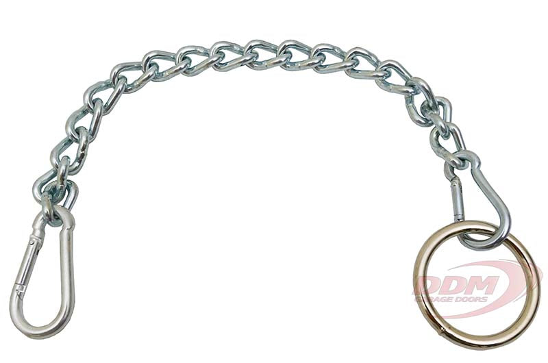 Chain, Safety Leg Pull - DPLA0353