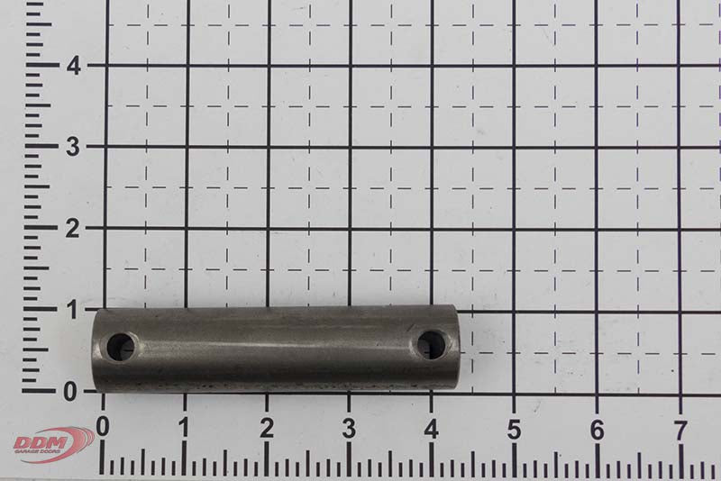 Headless Pin, Hoist Cylinder Mounting - DPLA0389
