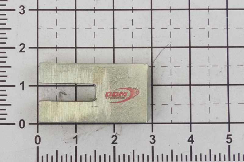 Pawl - 3 Tooth Block - MF109-100