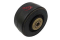 Load Roller - Rubber, w/ 1/2" Bearing - MMF3000