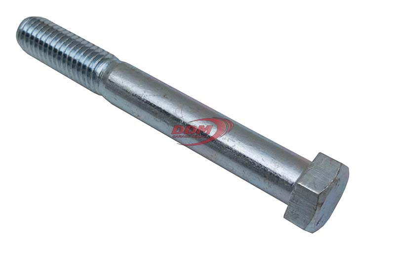 Screw - 1/2"-13 x 4", Hex Head Cap, Load Roller Bolt - MMF3002