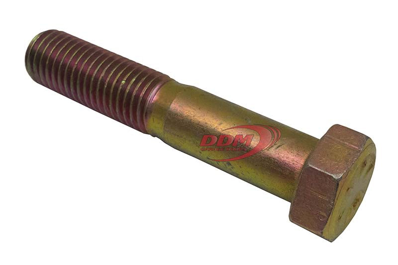 Screw - 3/4"-10 x 4", Hex Head Cap, Load Roller Bolt - MMF3003